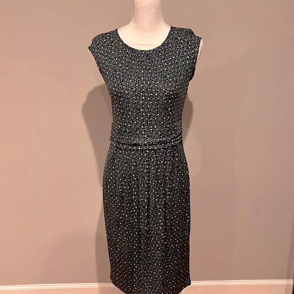 Weekend Max Mara Midi Dress